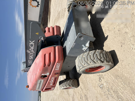 2019 SKYJACK SJ45T+
