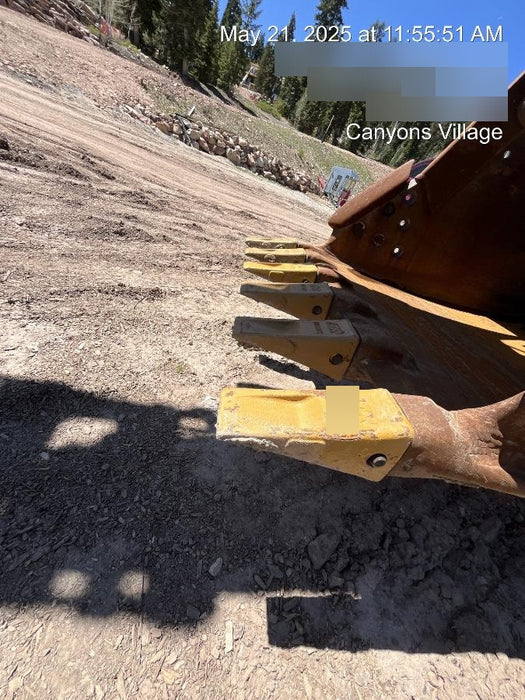 2020 DOOSAN 48" Excavator Bucket