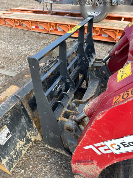 2026 ARROW MATERIAL HANDLING 72" Pallet Forks - Arrow