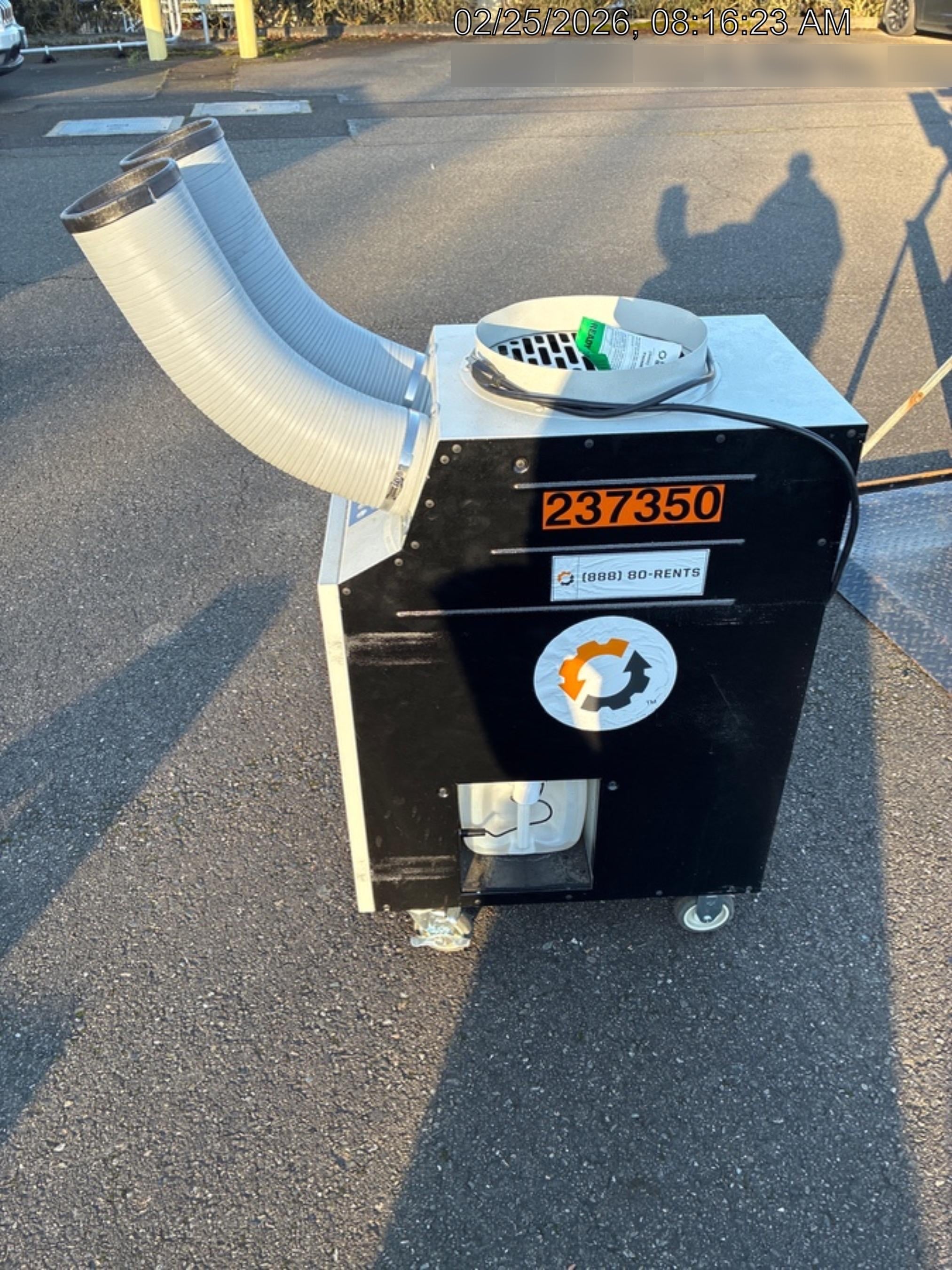 2022 KWIKOOL KPAC1411-2