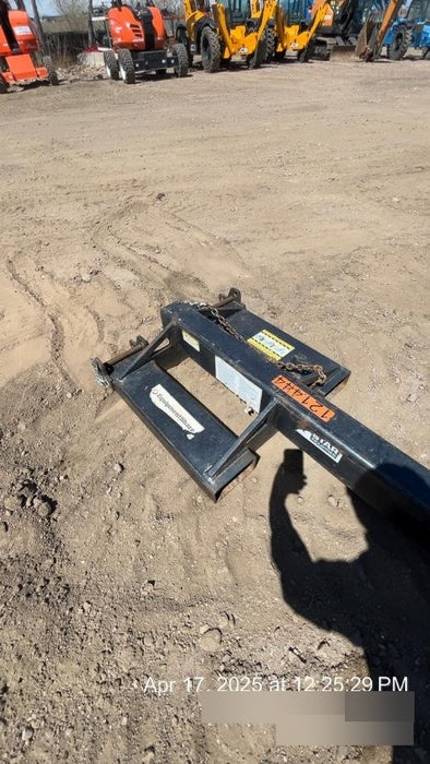 2020 STAR INDUSTRIES M1360B - Star JIB Boom