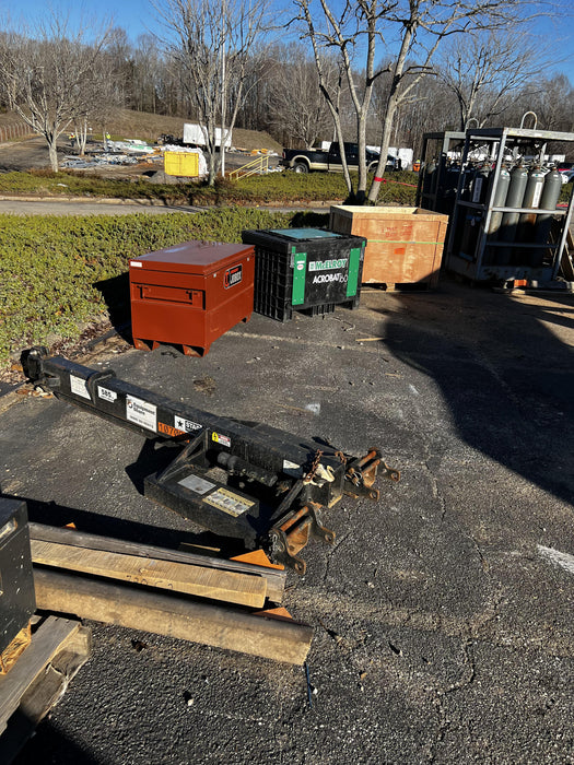 2020 STAR INDUSTRIES M1360B - Star JIB Boom