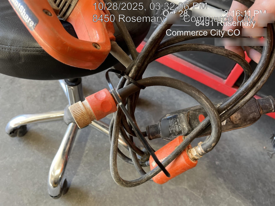 2024 HUSQVARNA K4000