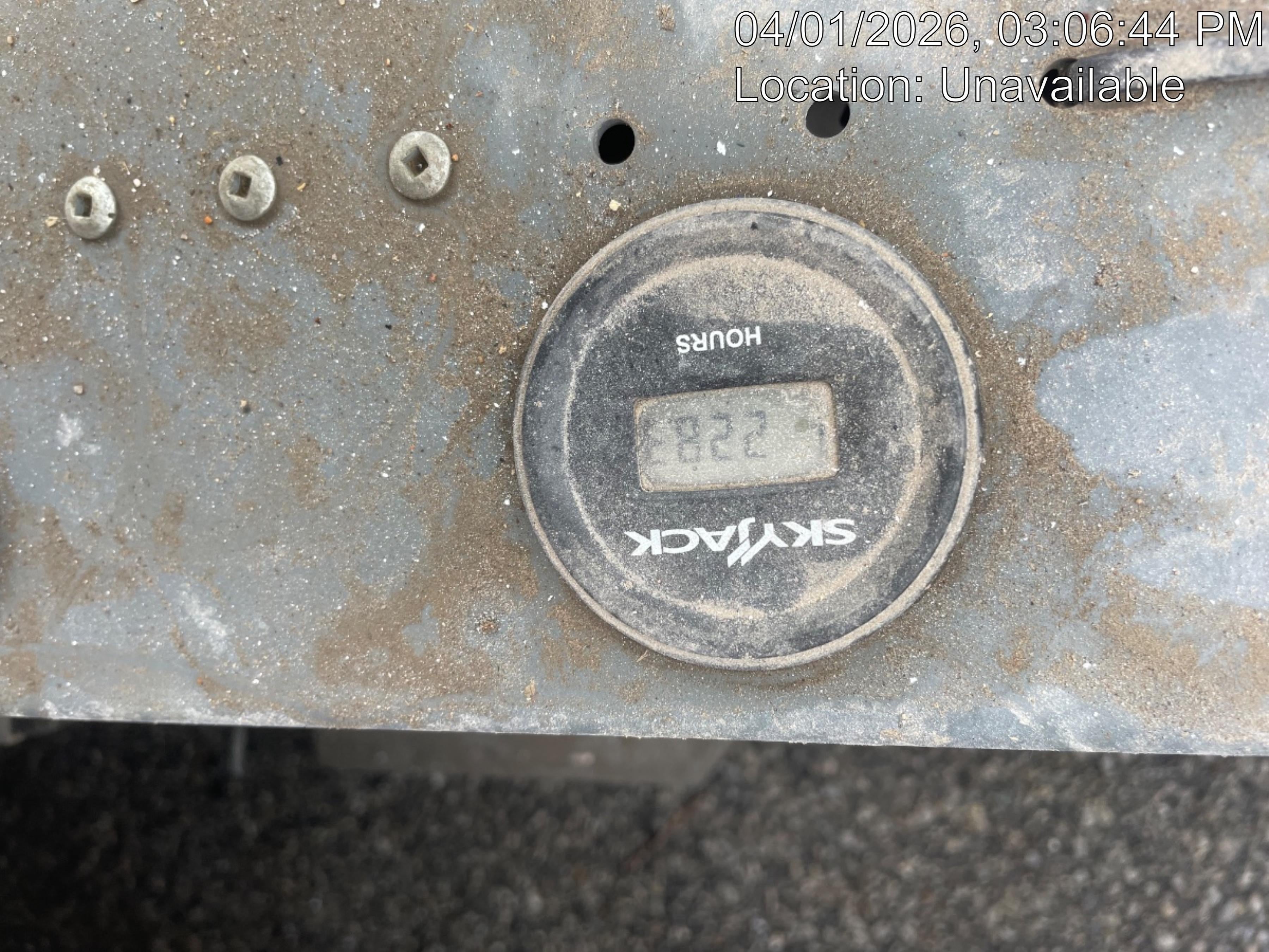 2019 SKYJACK SJIII-3219