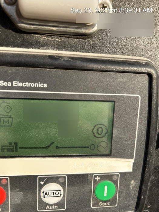 2022 ATLAS COPCO QAS45