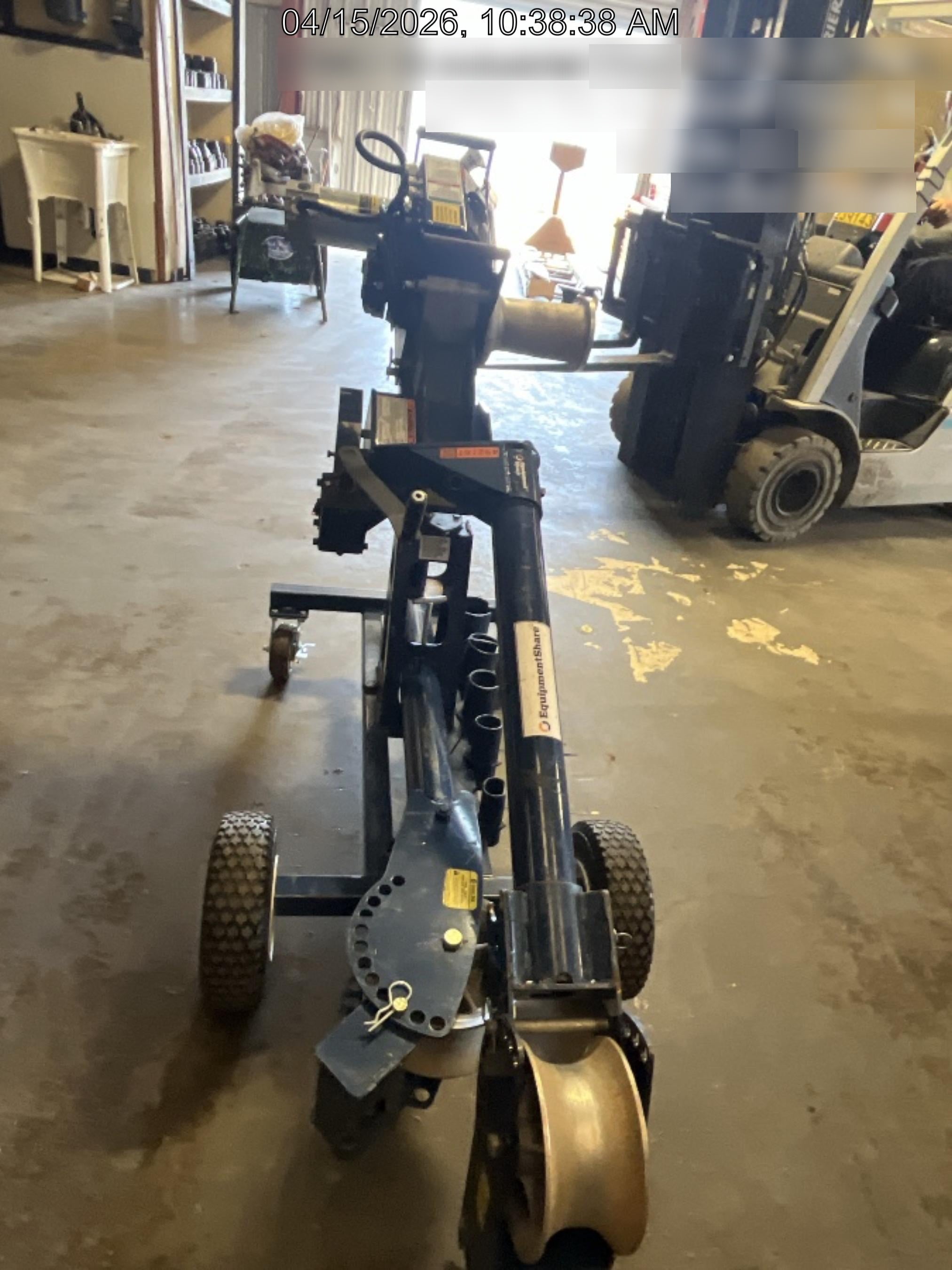 2025 CURRENT TOOLS 100A