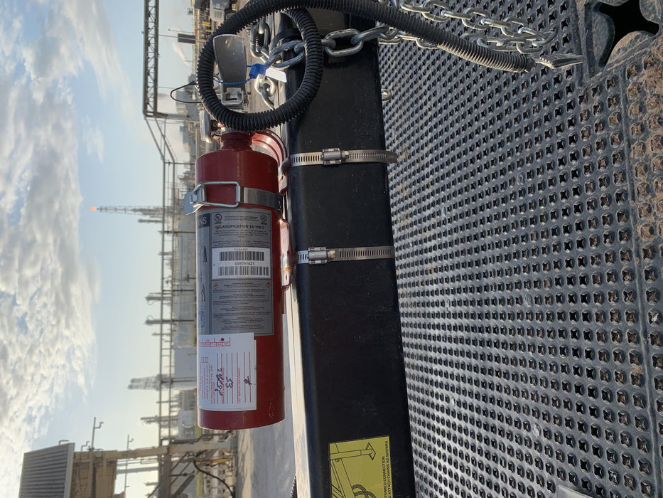 2020 ATLAS COPCO XAS188