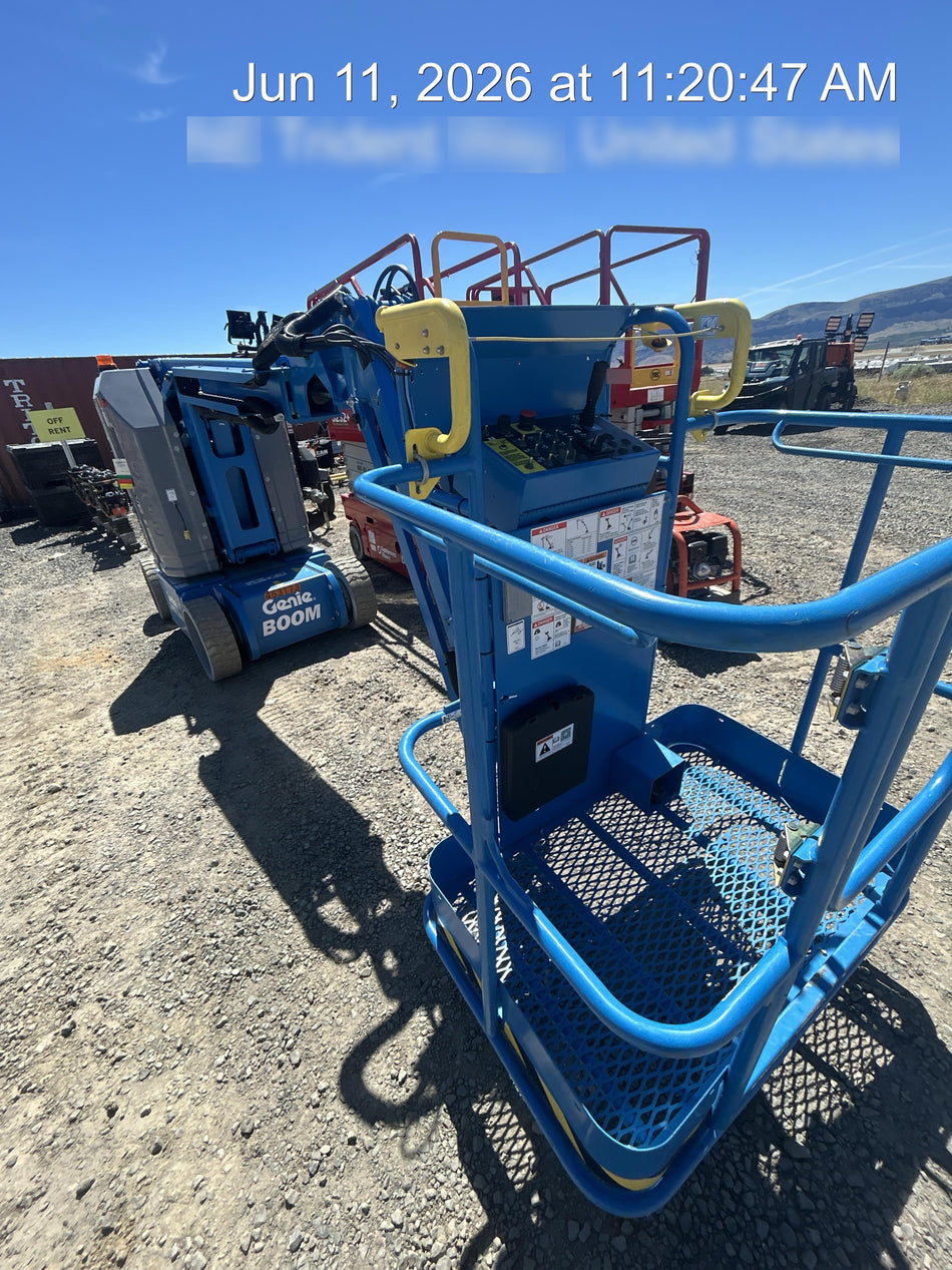 2024 GENIE Z30-20 N RJ