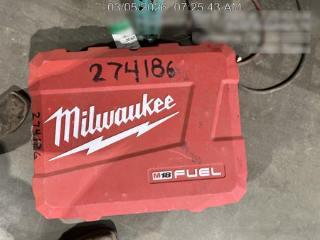 2022 MILWAUKEE 2718-22HD