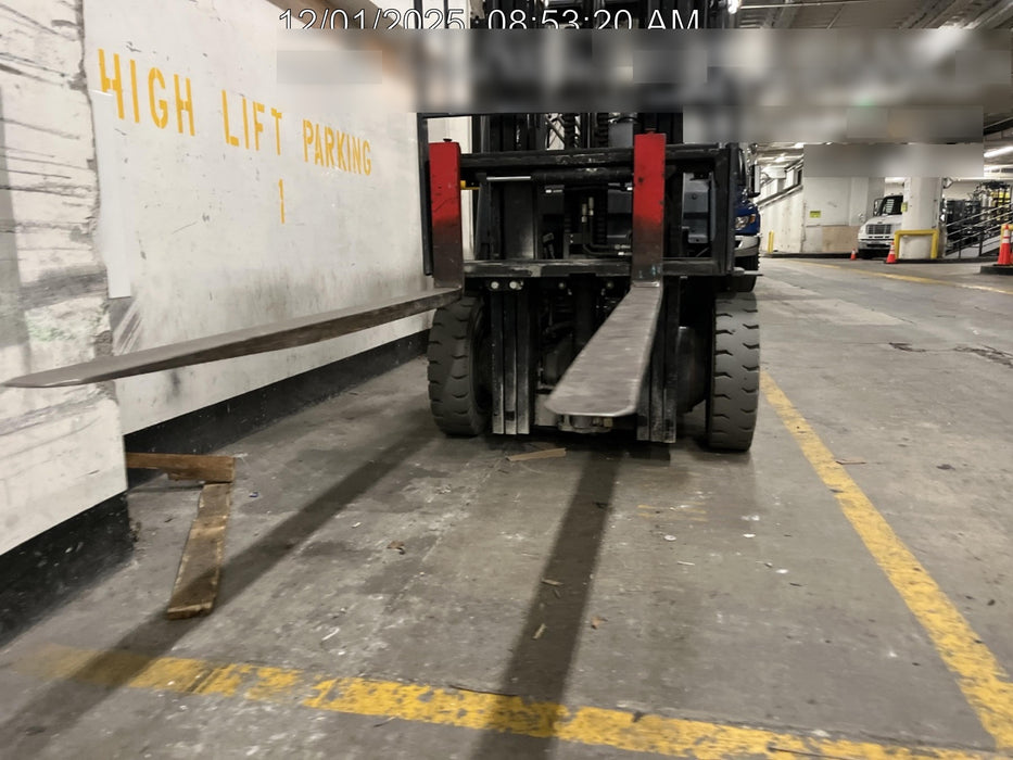 2022 TOYOTA 50-8FGU25