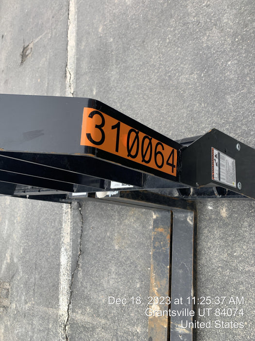 2023 TAKEUCHI TPFWT4855 - Takeuchi