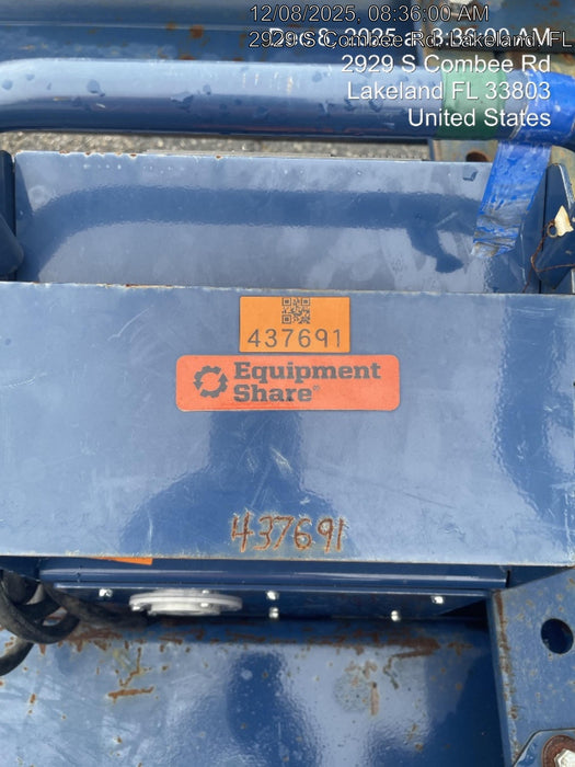 2024 CURRENT TOOLS 615