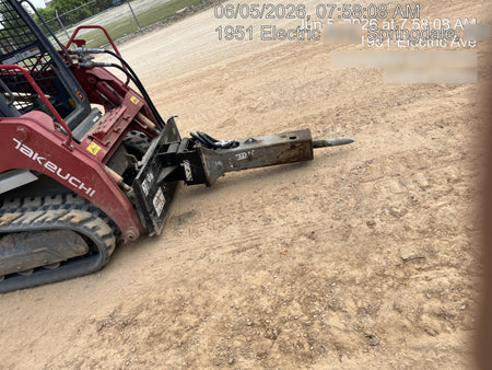 2022 EPIROC EC60T