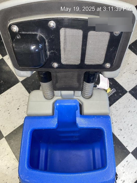 2023 SANICLEAN 96707