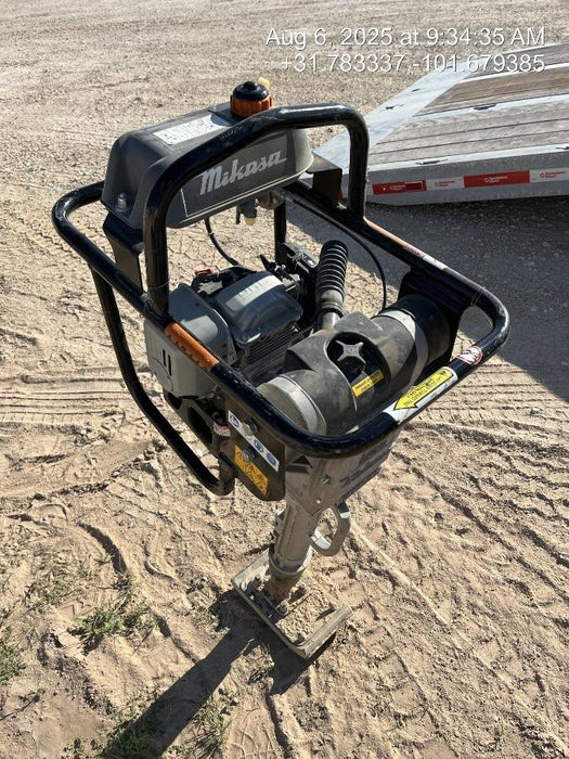 2023 MULTIQUIP MTR40HF