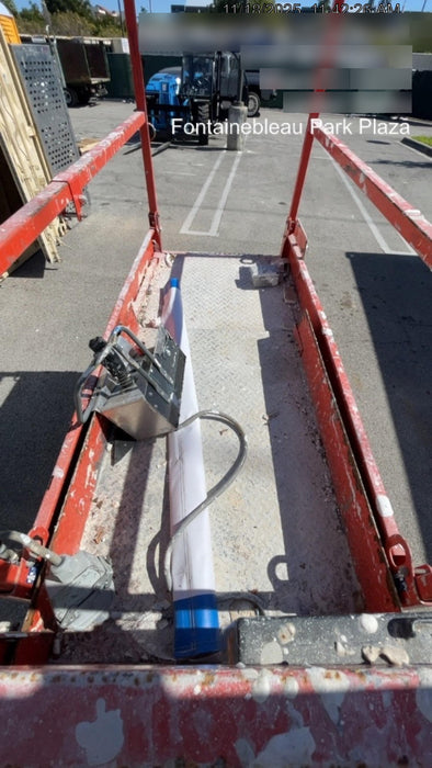 2018 SKYJACK SJIII-3219