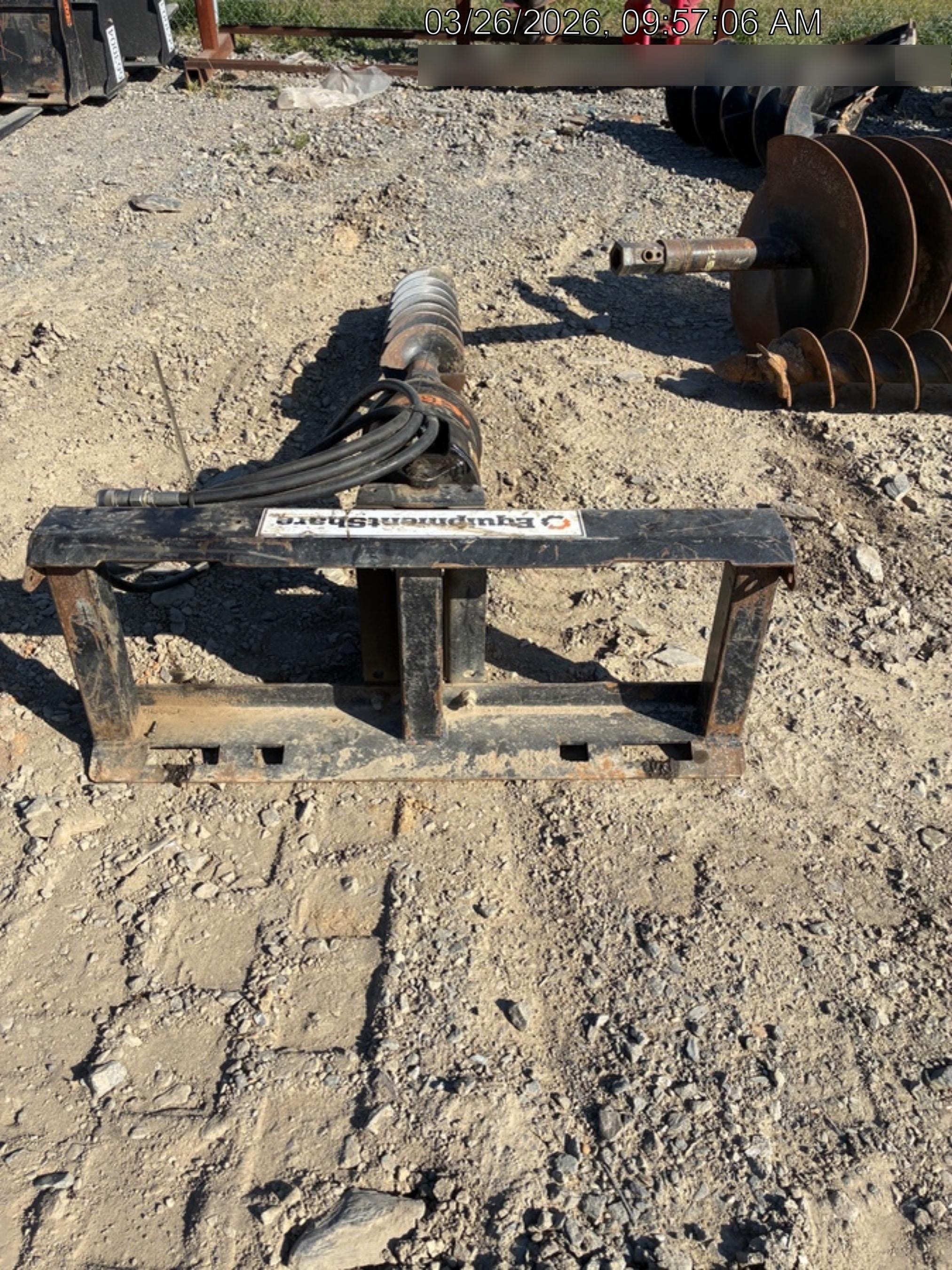 2023 AUGER TORQUE 3300-30