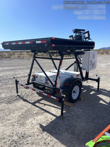 2024 WANCO WLTS-MM8A-1600