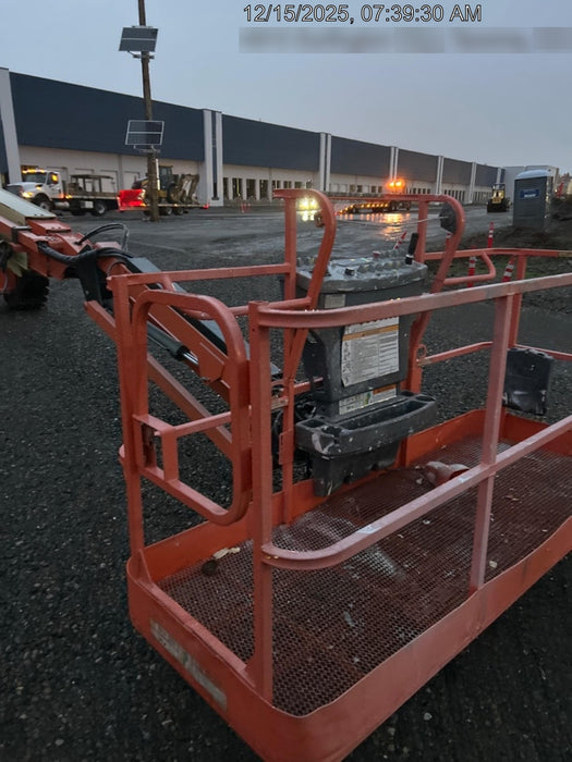 2020 JLG 660SJ