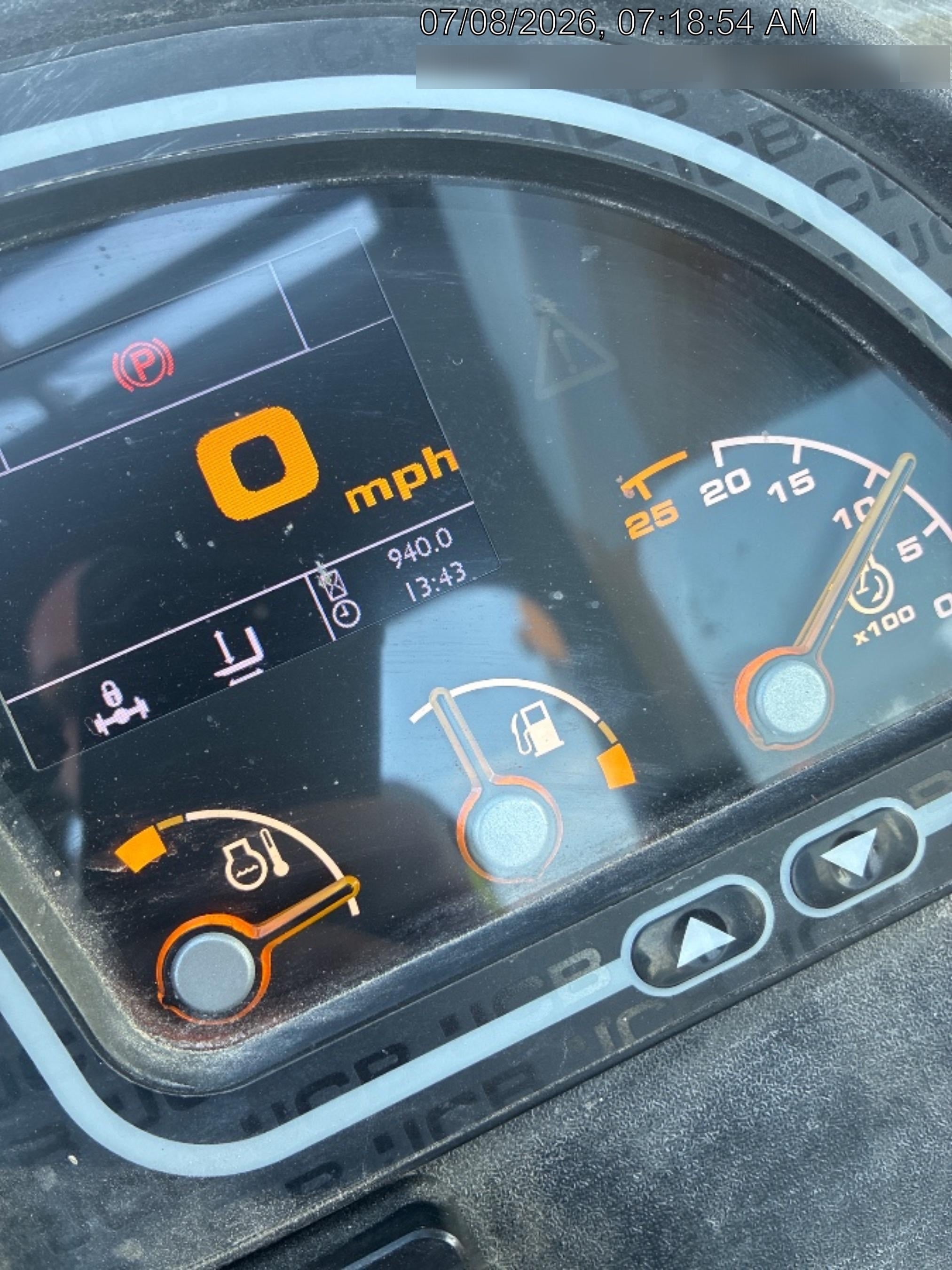 2023 JCB 509-42