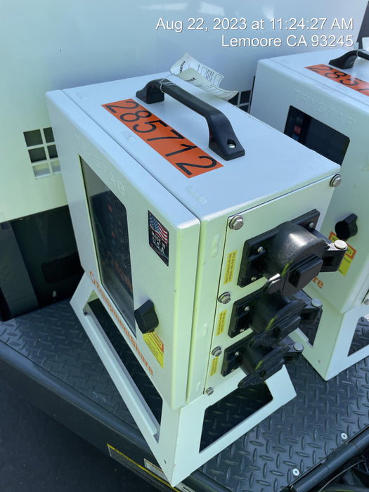 2022 TRYSTAR DAKA1.D3-A-K-A1