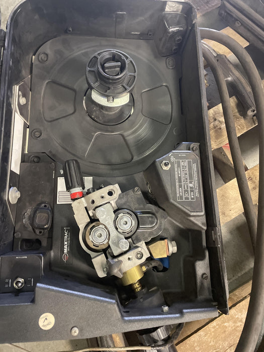 2021 LINCOLN ELECTRIC LN-25X