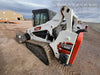 2021 BOBCAT T595
