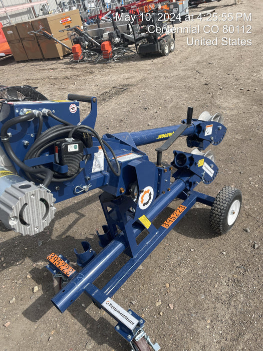 2024 CURRENT TOOLS 100A