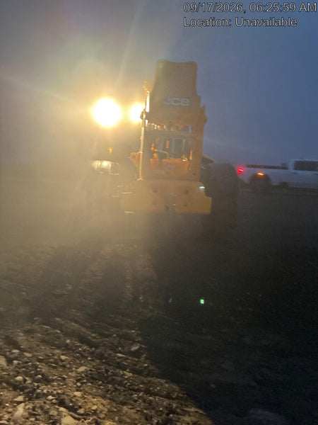 2026 JCB 512-56