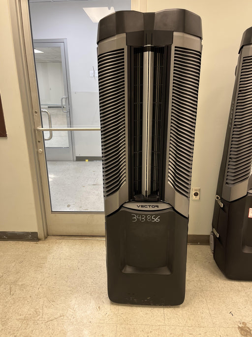 2023 VECTOR Vector Max