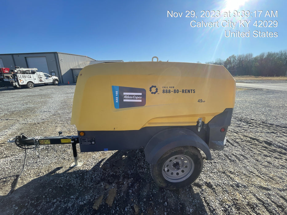 2022 HUSQVARNA FS 524