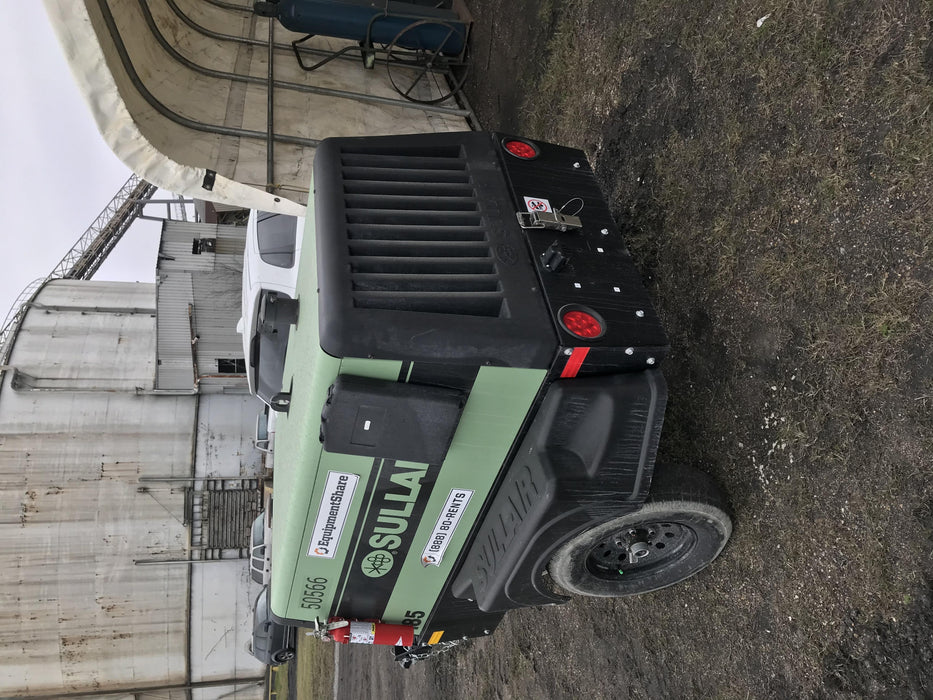 2019 SULLAIR 185-DPQ