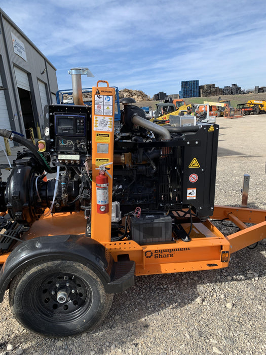 2021 PIONEER PP66S12L71-TD2.9L4