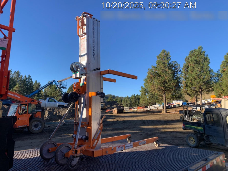 2021 LIFTSMART MLC-24