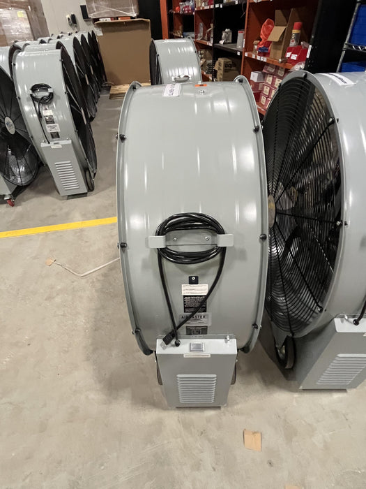 2024 AIRMASTER 60002