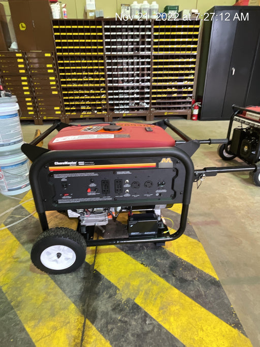 2022 MI-T-M GEN-8000-0MME