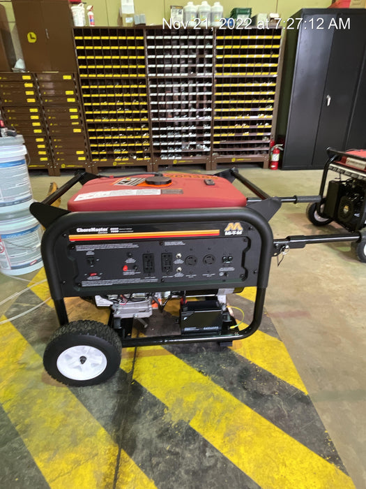 2022 MI-T-M GEN-8000-0MME