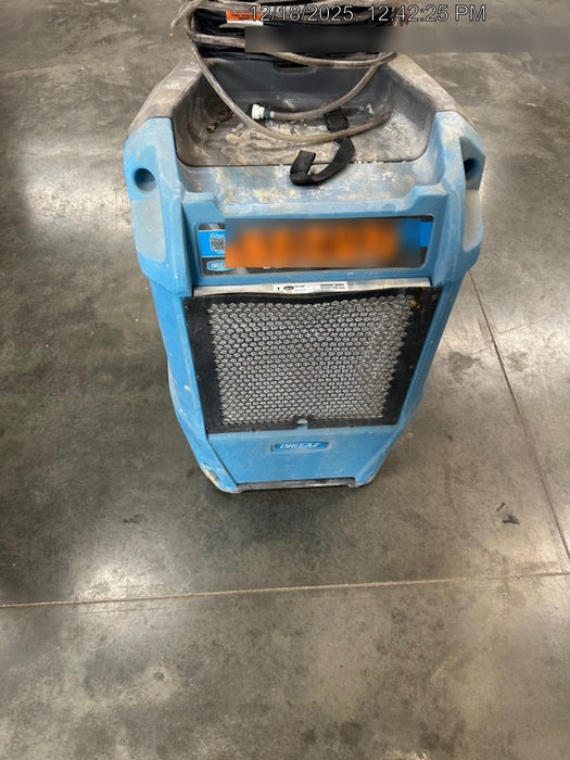 2020 DRI-EAZ LGR6000Li