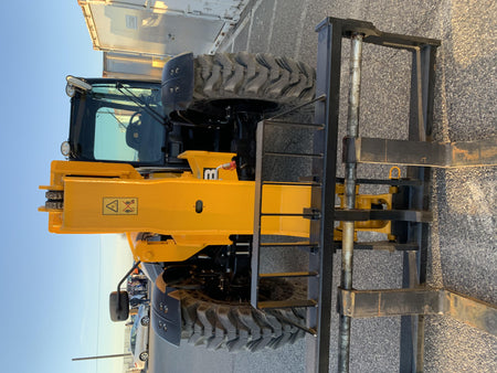 2020 JCB 509-42