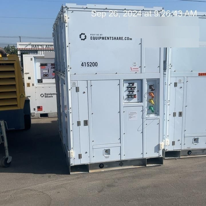 2024 SMARTECH VMTAH1D140Q