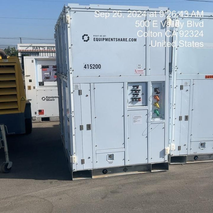 2024 SMARTECH VMTAH1D140Q