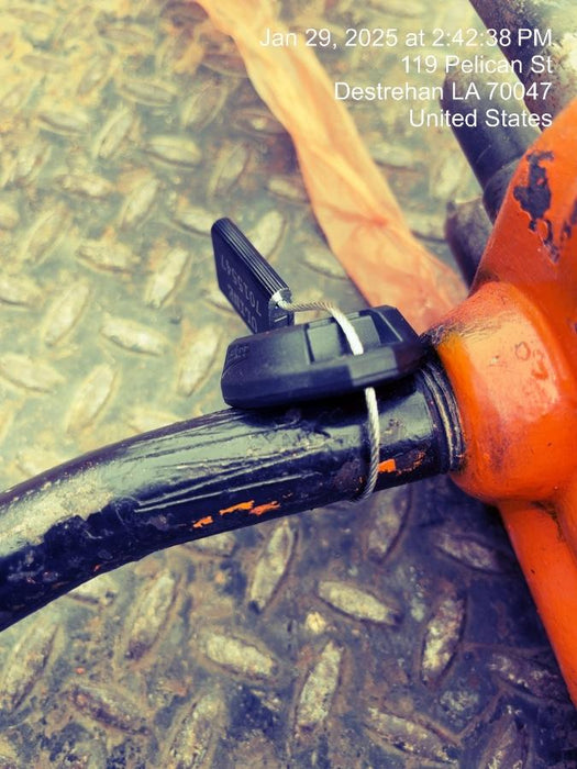 2023 MICHIGAN PNEUMATIC T3-EHDH-CARBIDE