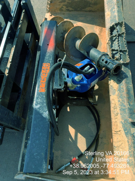 2023 AUGER TORQUE 3300-30