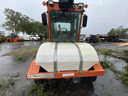 2019 BROCE RCT350