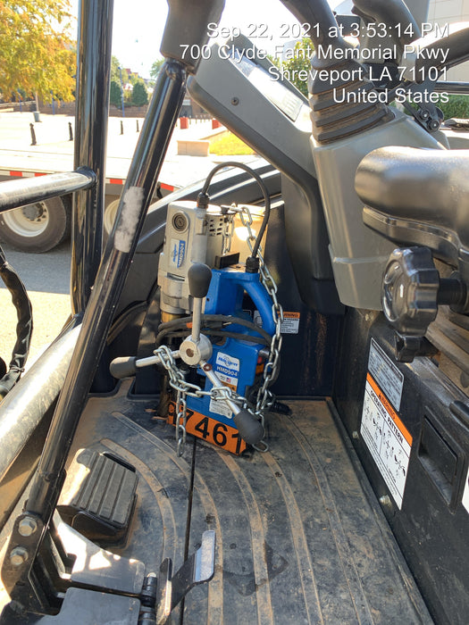 2020 HOUGEN MFG HMD904