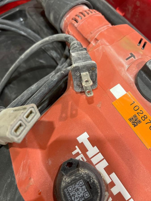 2020 HILTI TE 50-AVR