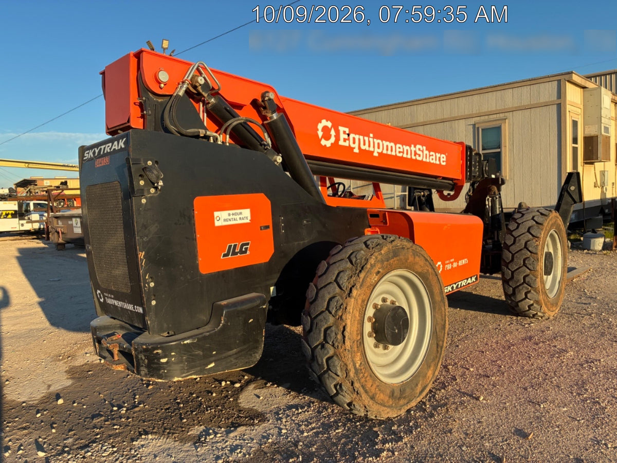 2023 SKYTRAK 10054