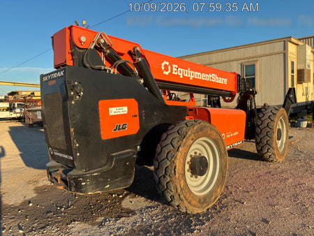 2023 SKYTRAK 10054