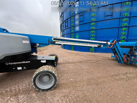 2024 GENIE S-45 XC