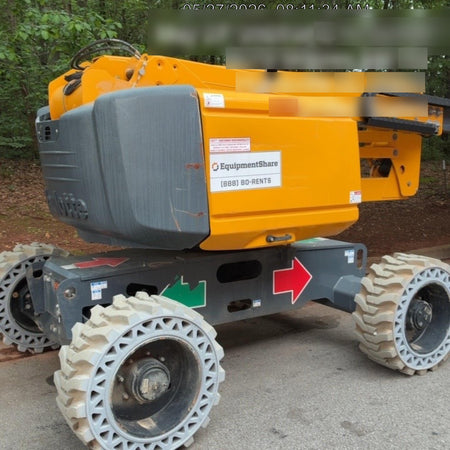 2022 HAULOTTE HA46RTJO